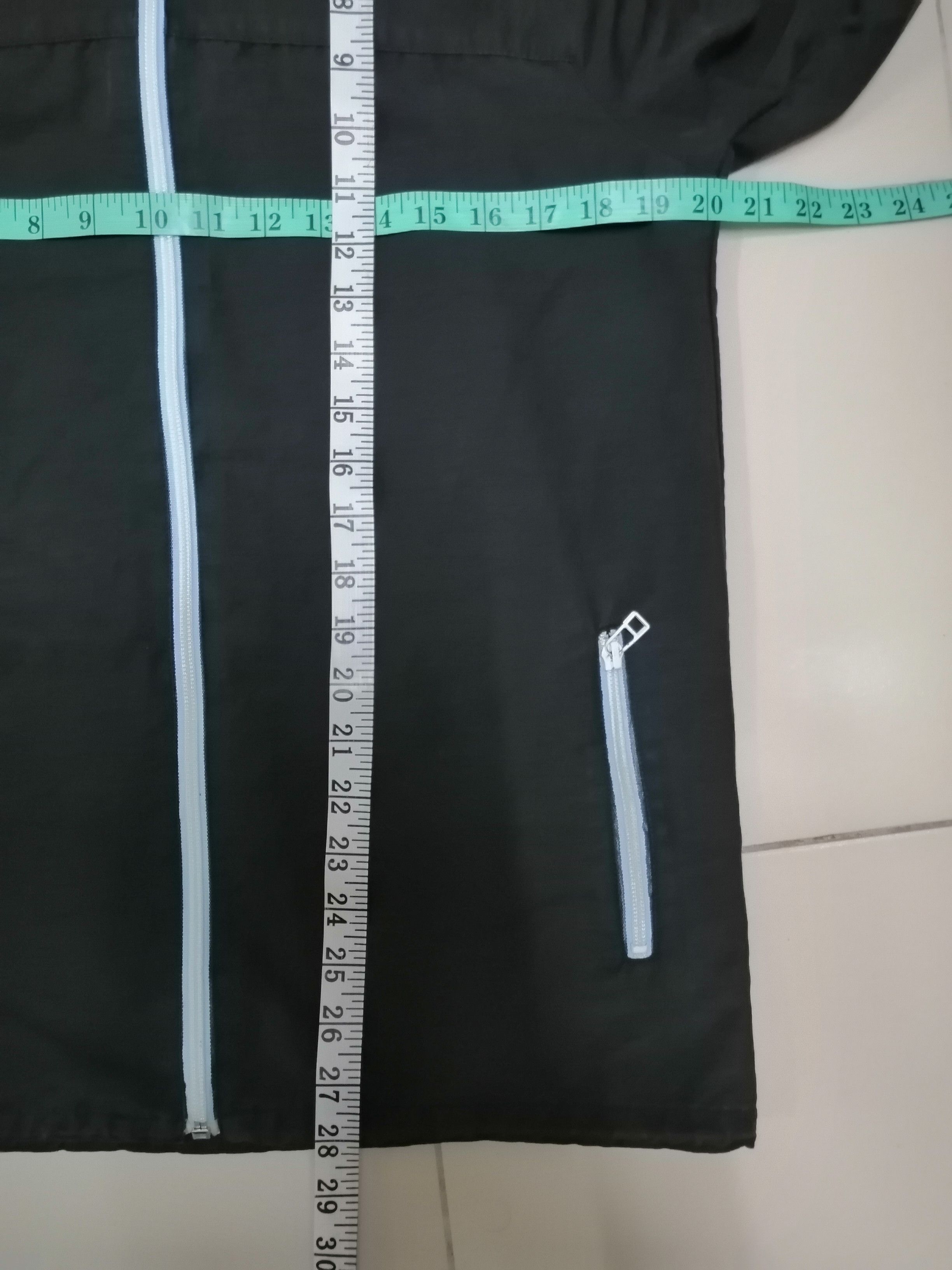 A.P.C. A.P.C Underground x Vintage Size US XS / EU 42 / 0 - 11 Thumbnail