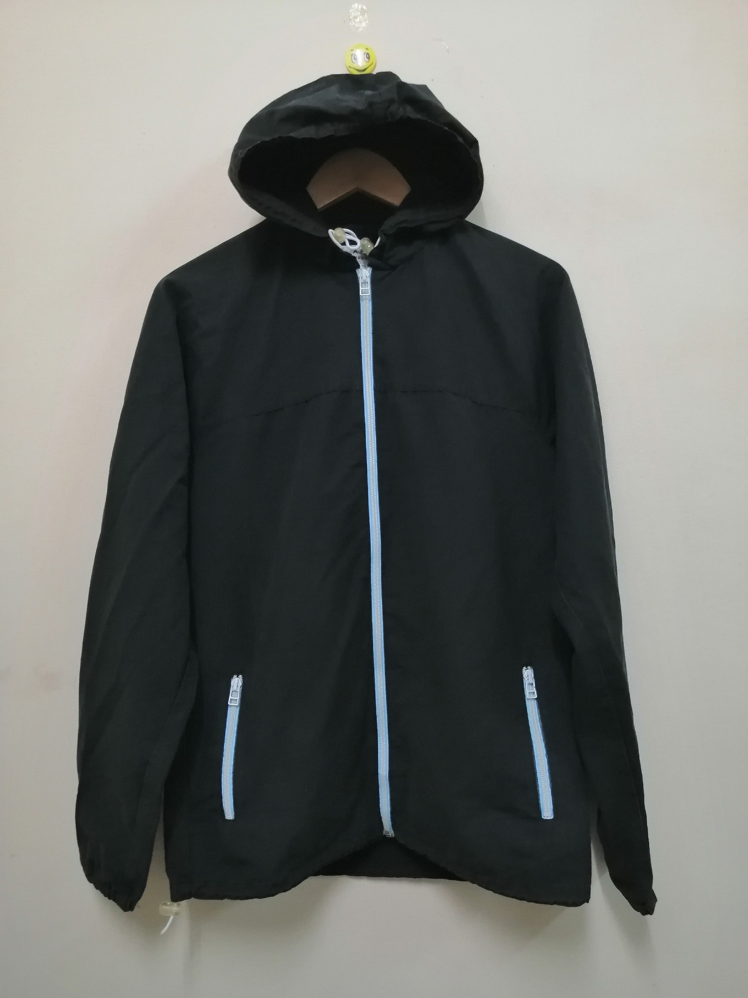A.P.C Underground x Vintage