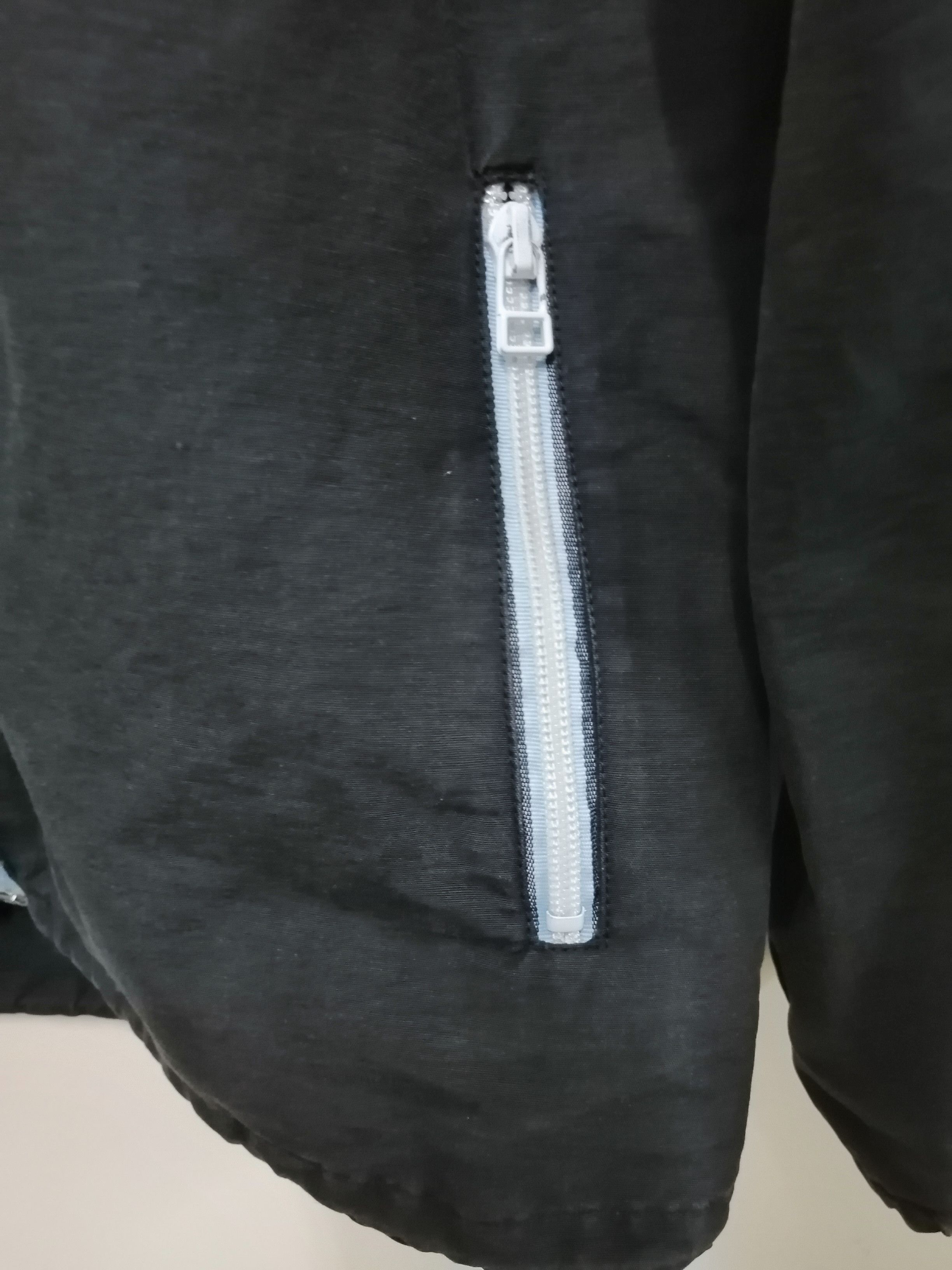 A.P.C. A.P.C Underground x Vintage Size US XS / EU 42 / 0 - 6 Thumbnail