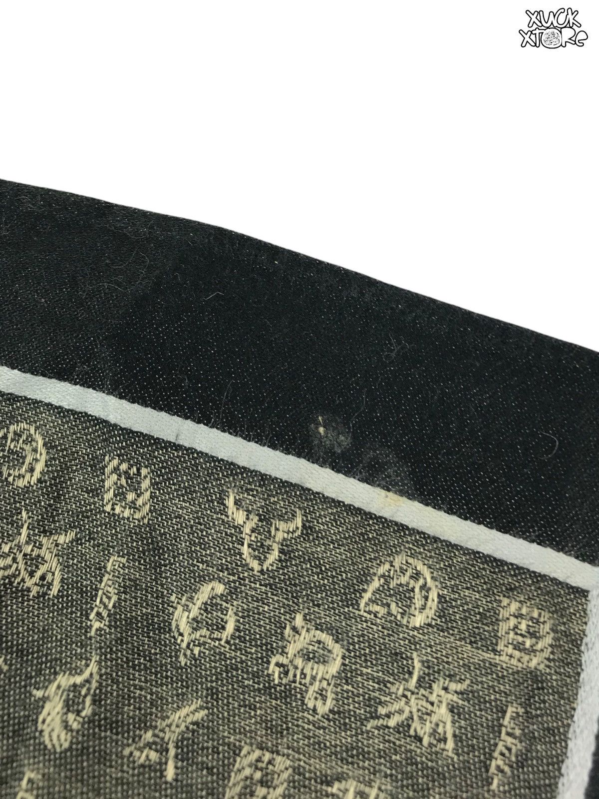Fendi Fendi Handkerchief / Bandana / Neckerchief Size ONE SIZE - 7 Thumbnail