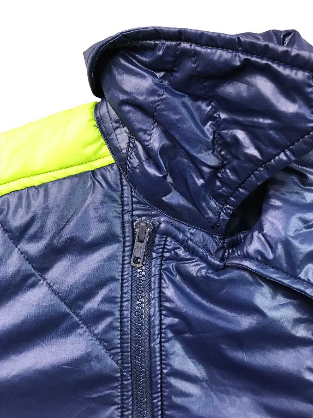 Adidas VINTAGE ADIDAS SKI JACKET MADE IN JAPAN 🇯🇵 Size US M / EU 48-50 / 2 - 8 Thumbnail