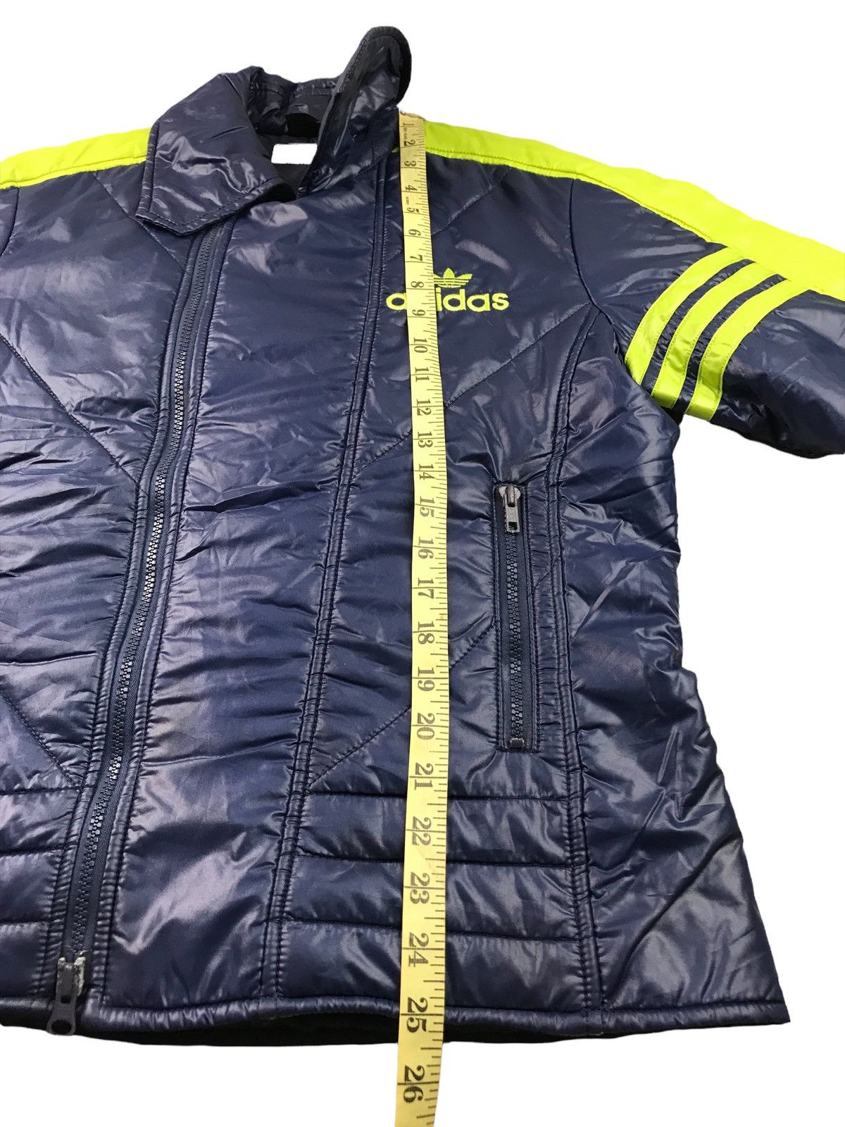 Adidas VINTAGE ADIDAS SKI JACKET MADE IN JAPAN 🇯🇵 Size US M / EU 48-50 / 2 - 20 Thumbnail