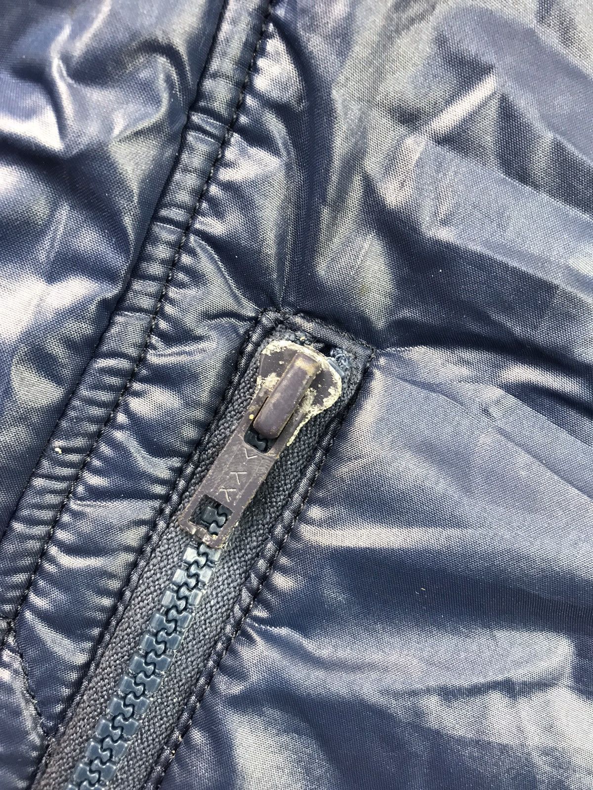 Adidas VINTAGE ADIDAS SKI JACKET MADE IN JAPAN 🇯🇵 Size US M / EU 48-50 / 2 - 12 Thumbnail