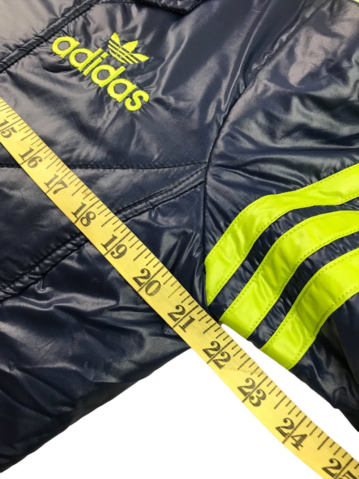 Adidas VINTAGE ADIDAS SKI JACKET MADE IN JAPAN 🇯🇵 Size US M / EU 48-50 / 2 - 19 Thumbnail