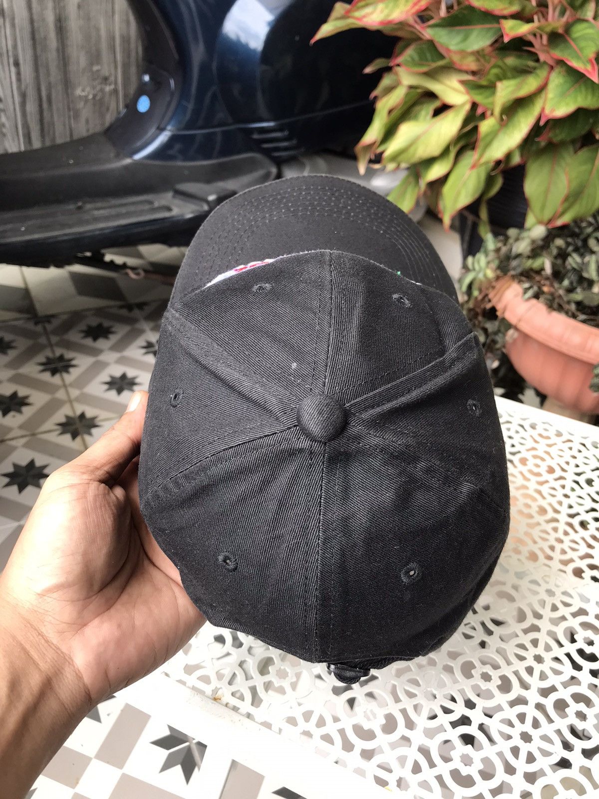 Japanese Brand × Vintage Castrol Racing X Motorsports X Vintage Cap Size ONE SIZE - 6 Thumbnail