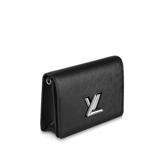 Louis Vuitton Twist Belt Chain Pouch Grailed