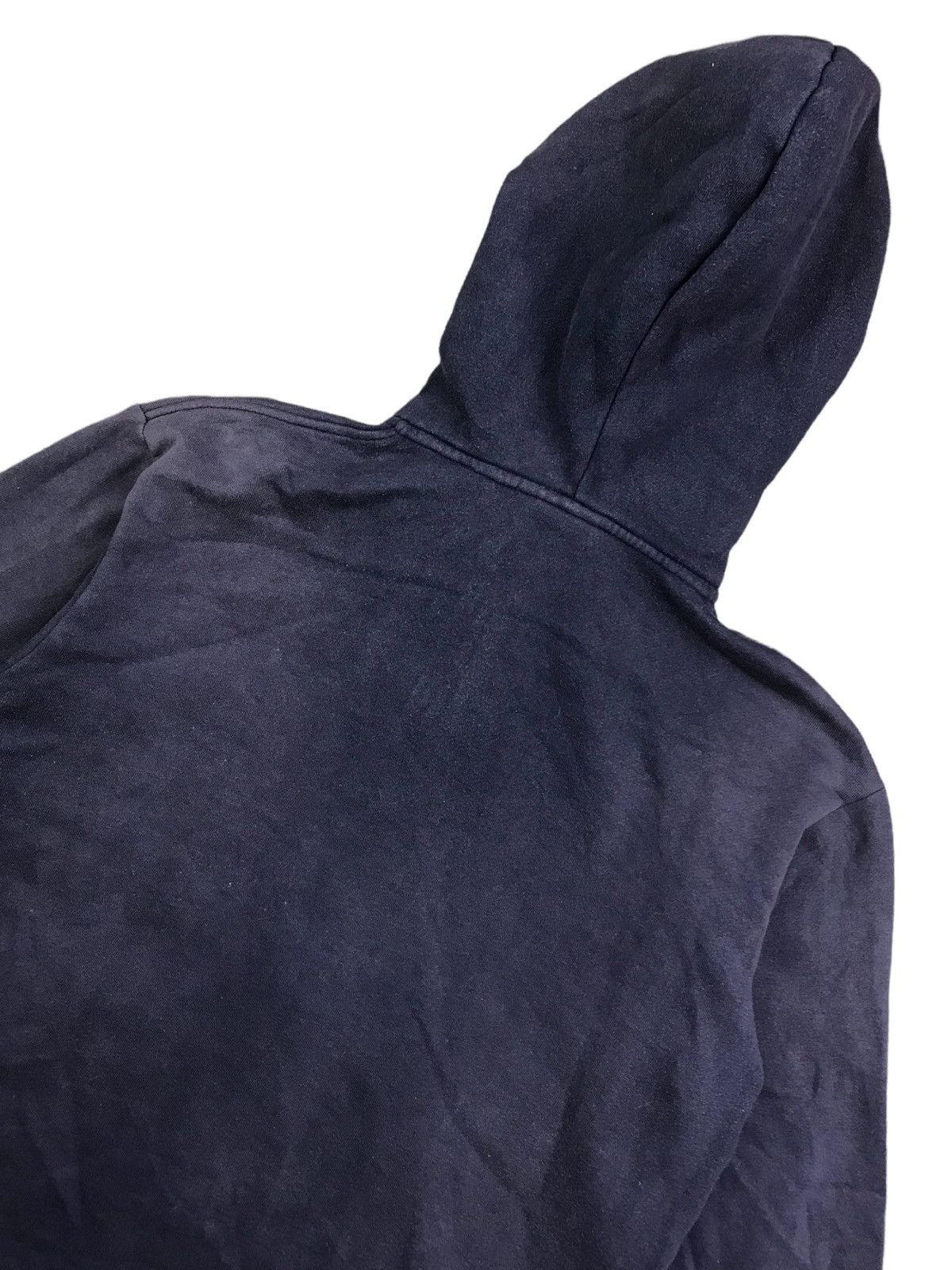 The North Face × Vintage VINTAGE TNF THE NORTH FACE EMBROIDERY HOODED NICE FADED Size US M / EU 48-50 / 2 - 5 Thumbnail