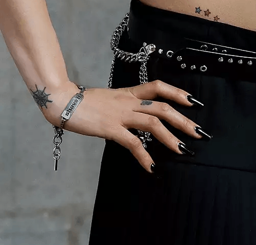 Heaven by marc jacobs × Marc Jacobs × Stray Rats Heaven Marc