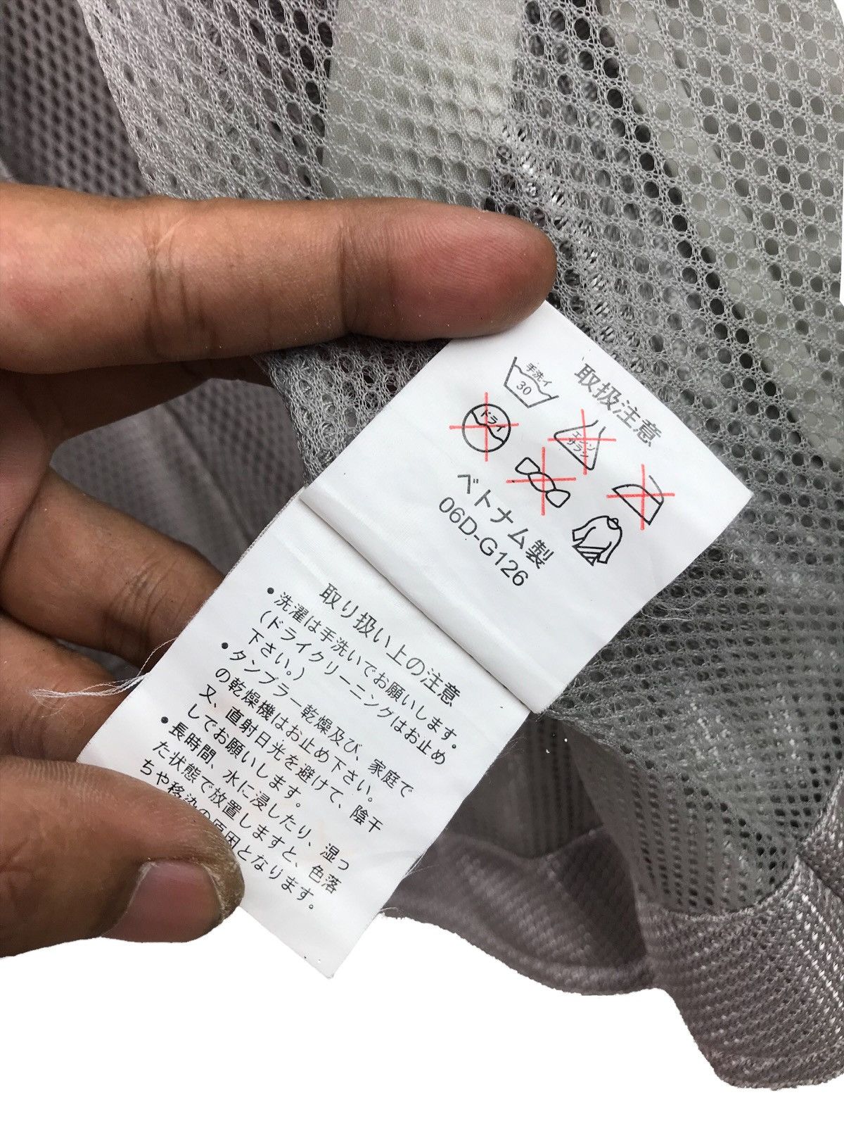 Honda HONDA CLASSIC EDITION BY HONDA JAPAN 🇯🇵 JACKET MOTORCYCLE Size US L / EU 52-54 / 3 - 20 Thumbnail