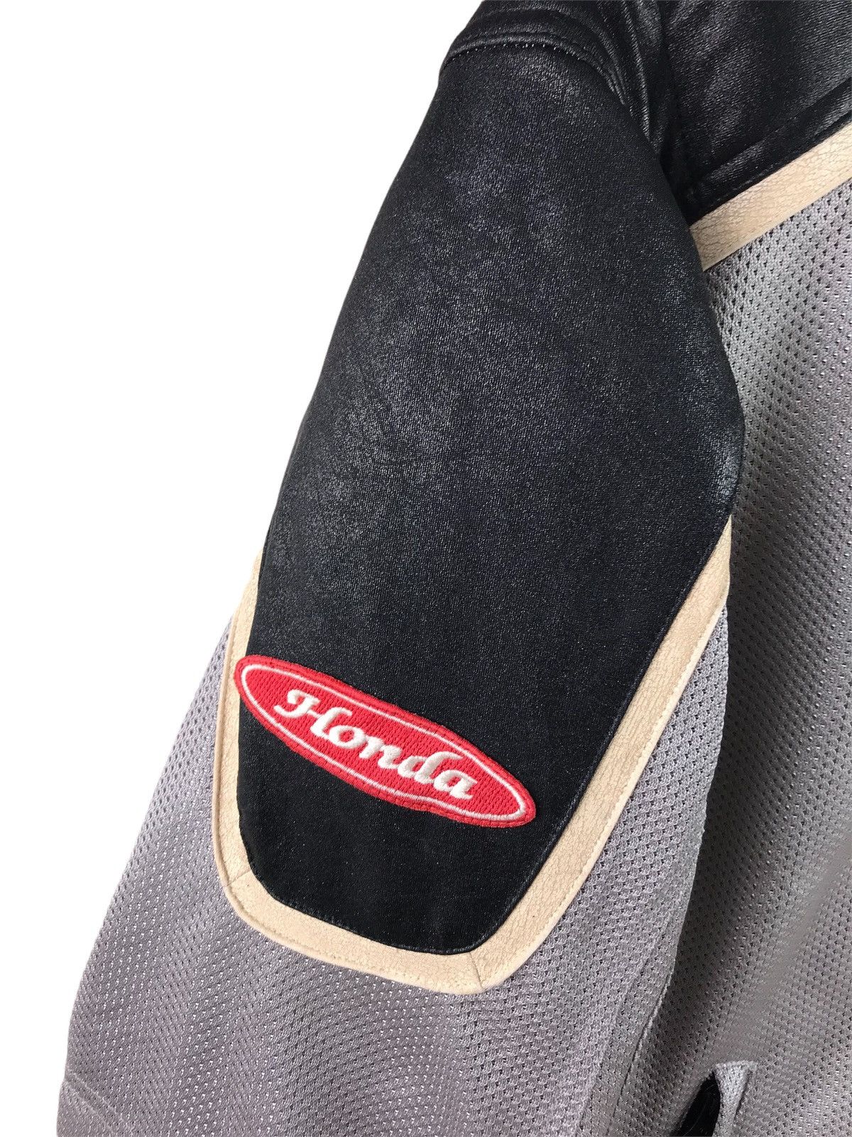 Honda HONDA CLASSIC EDITION BY HONDA JAPAN 🇯🇵 JACKET MOTORCYCLE Size US L / EU 52-54 / 3 - 10 Thumbnail