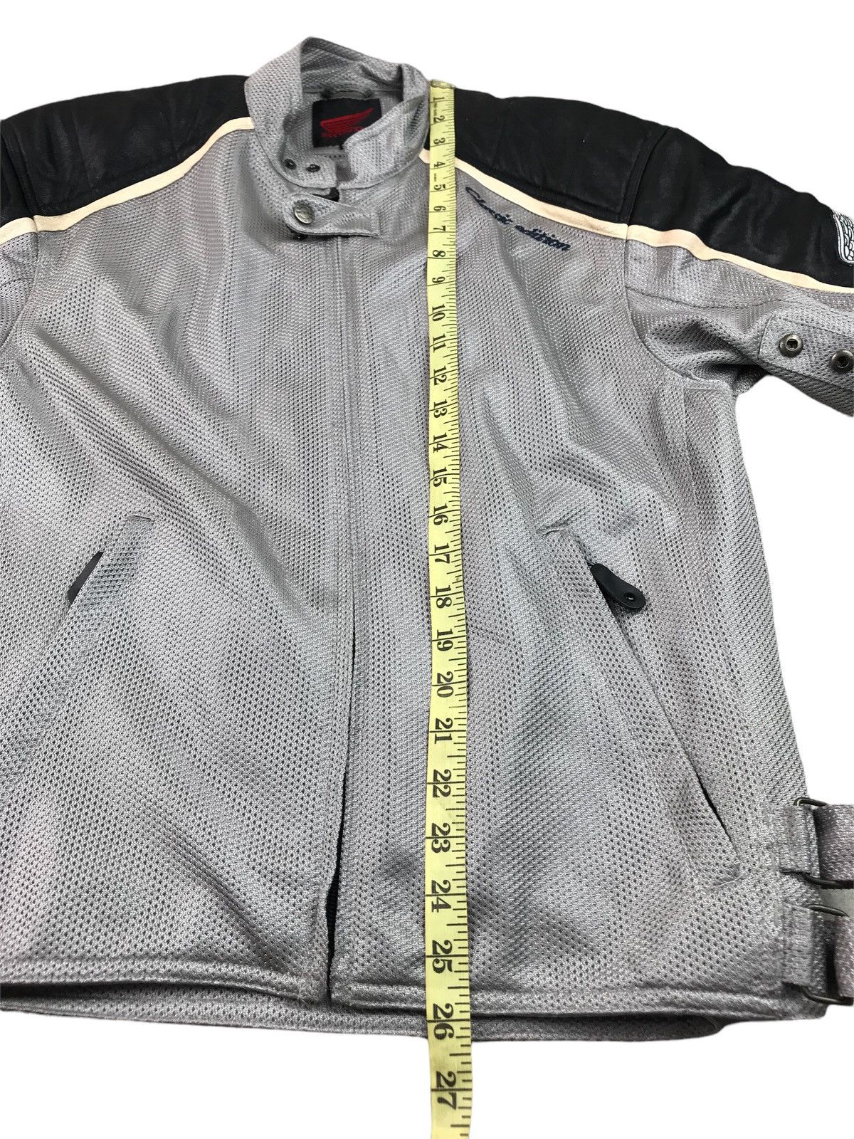 Honda HONDA CLASSIC EDITION BY HONDA JAPAN 🇯🇵 JACKET MOTORCYCLE Size US L / EU 52-54 / 3 - 21 Thumbnail