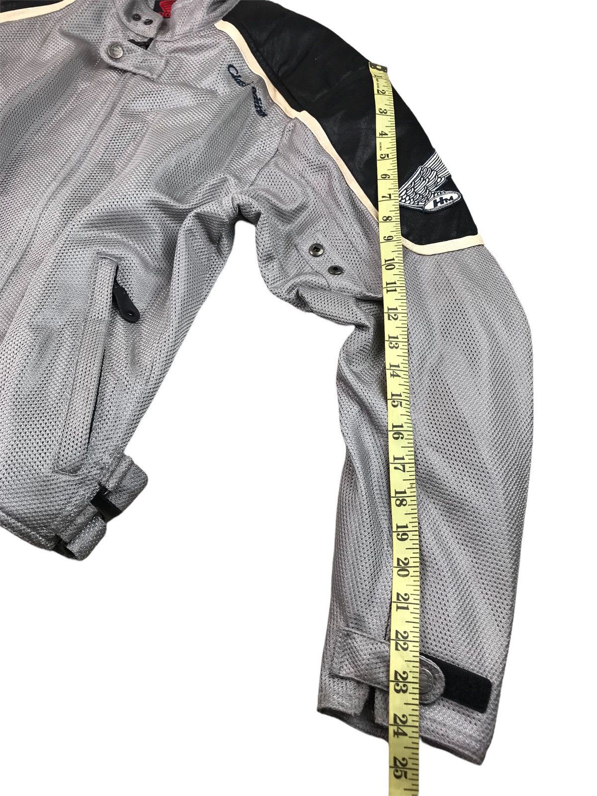 Honda HONDA CLASSIC EDITION BY HONDA JAPAN 🇯🇵 JACKET MOTORCYCLE Size US L / EU 52-54 / 3 - 24 Thumbnail
