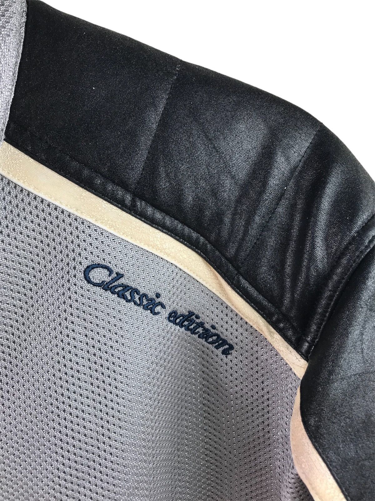 Honda HONDA CLASSIC EDITION BY HONDA JAPAN 🇯🇵 JACKET MOTORCYCLE Size US L / EU 52-54 / 3 - 9 Thumbnail