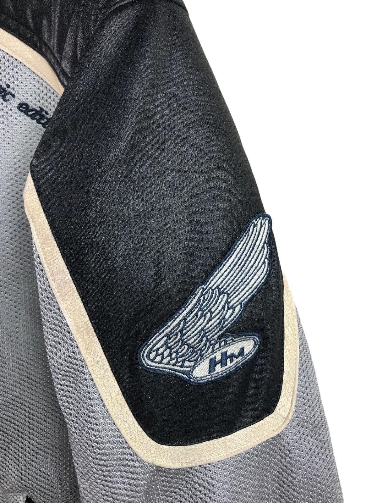 Honda HONDA CLASSIC EDITION BY HONDA JAPAN 🇯🇵 JACKET MOTORCYCLE Size US L / EU 52-54 / 3 - 11 Thumbnail