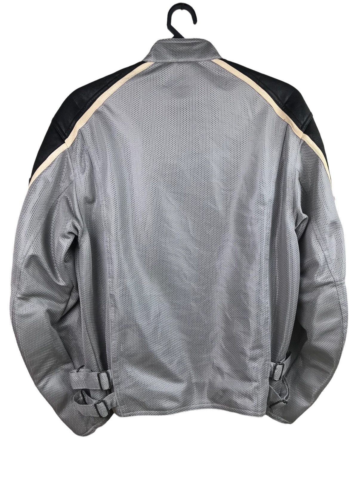 Honda HONDA CLASSIC EDITION BY HONDA JAPAN 🇯🇵 JACKET MOTORCYCLE Size US L / EU 52-54 / 3 - 5 Thumbnail