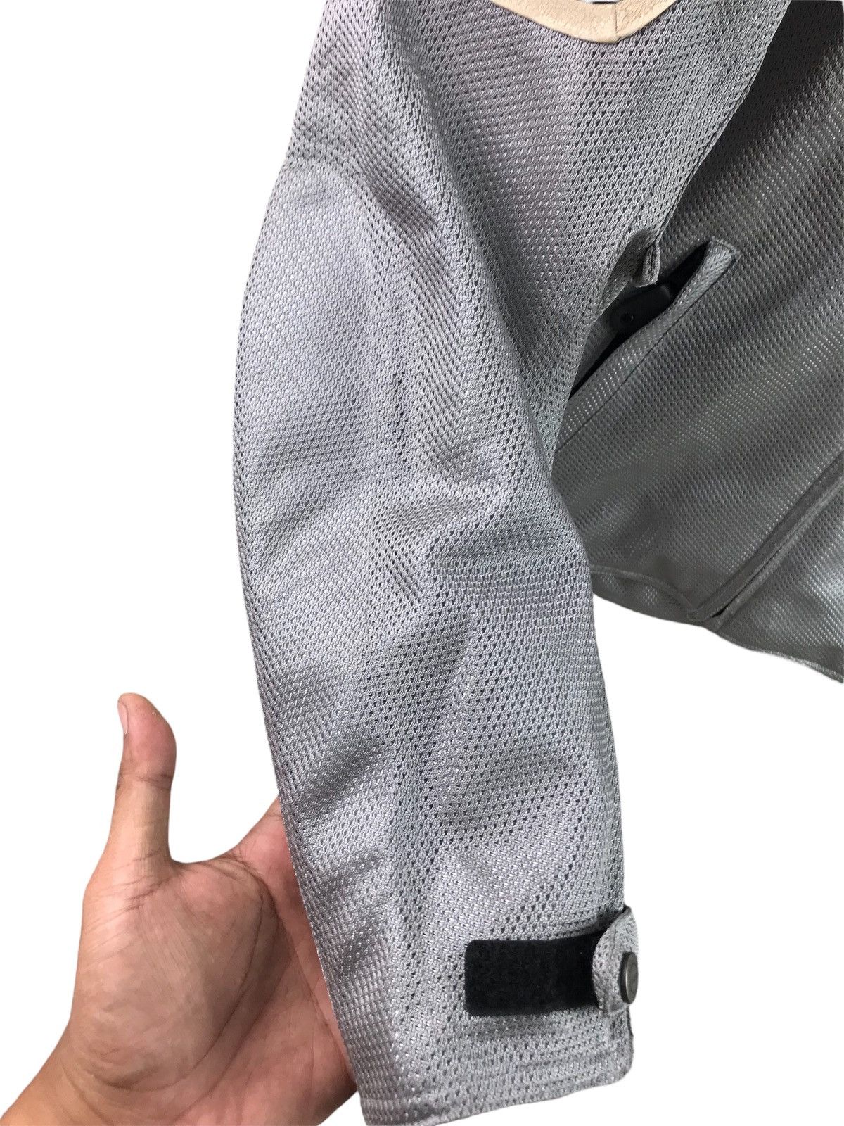 Honda HONDA CLASSIC EDITION BY HONDA JAPAN 🇯🇵 JACKET MOTORCYCLE Size US L / EU 52-54 / 3 - 12 Thumbnail