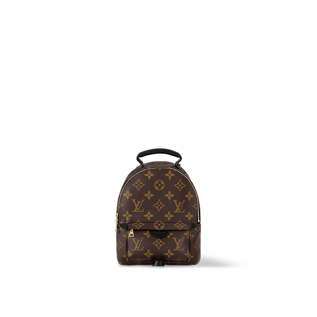 Palm Springs Mini Backpack