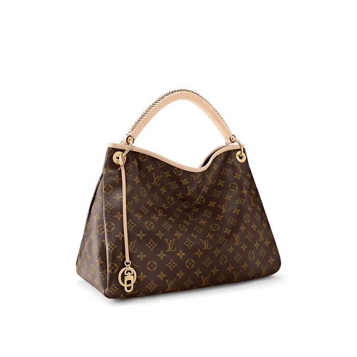 Louis Vuitton Artsy MM Bag Grailed