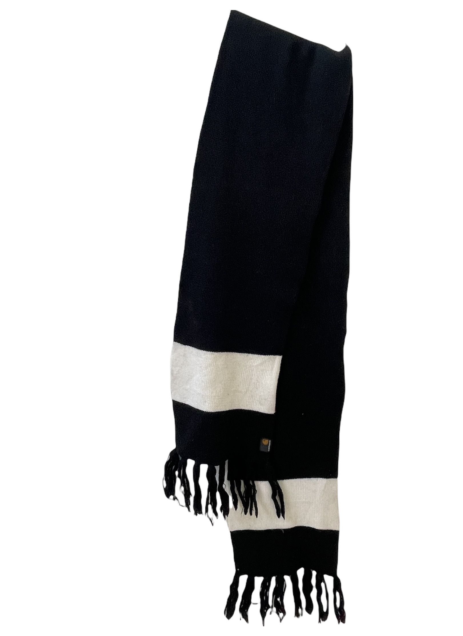 Carhartt 🔥 Scarf unisex carhartt heavy wool cotton winter Size ONE SIZE - 4 Thumbnail