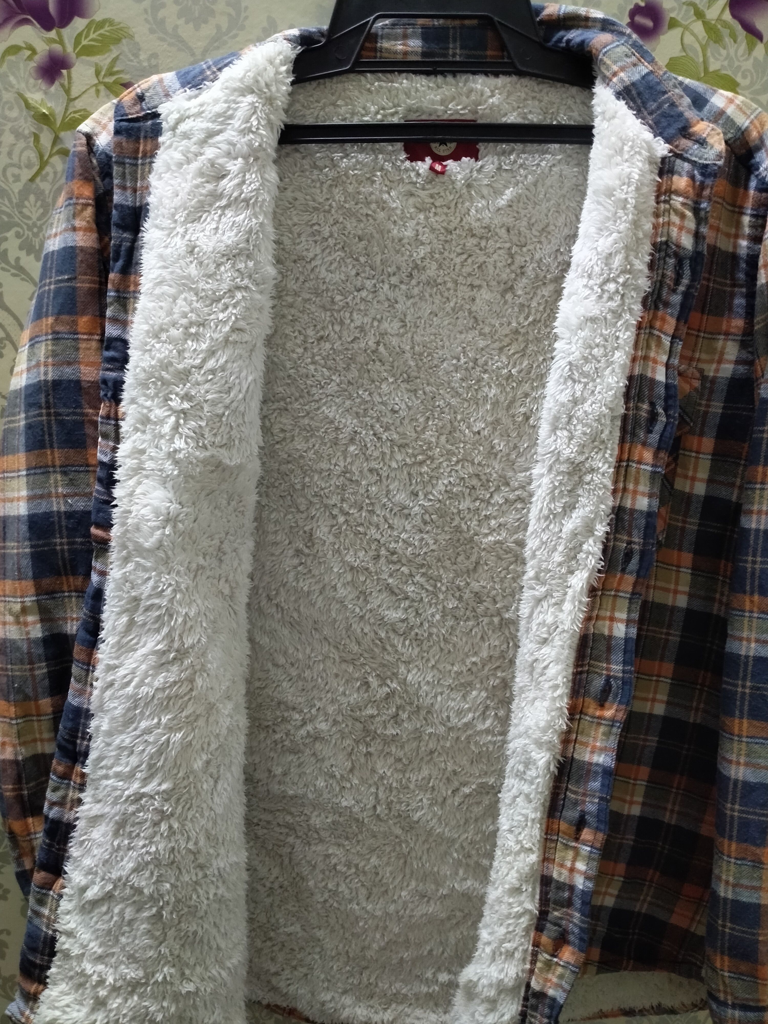 Converse × Flannel × Vintage CONVERSE JACKET SHIRT MULTI POCKET Size US M / EU 48-50 / 2 - 5 Thumbnail