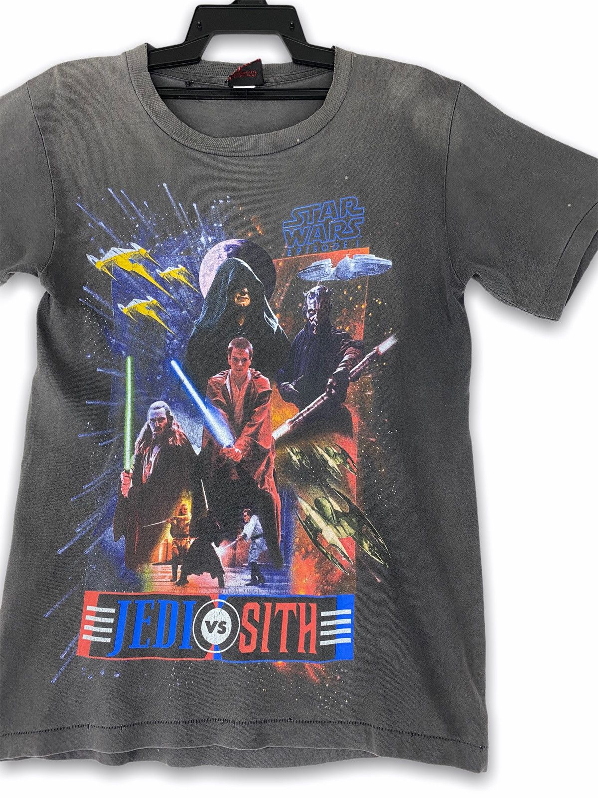 Star Wars × Vintage Vintage rare design Size US S / EU 44-46 / 1 - 2 Thumbnail