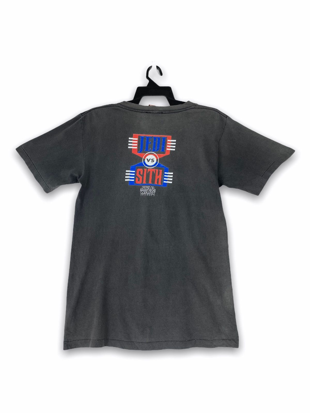 Star Wars × Vintage Vintage rare design Size US S / EU 44-46 / 1 - 6 Thumbnail