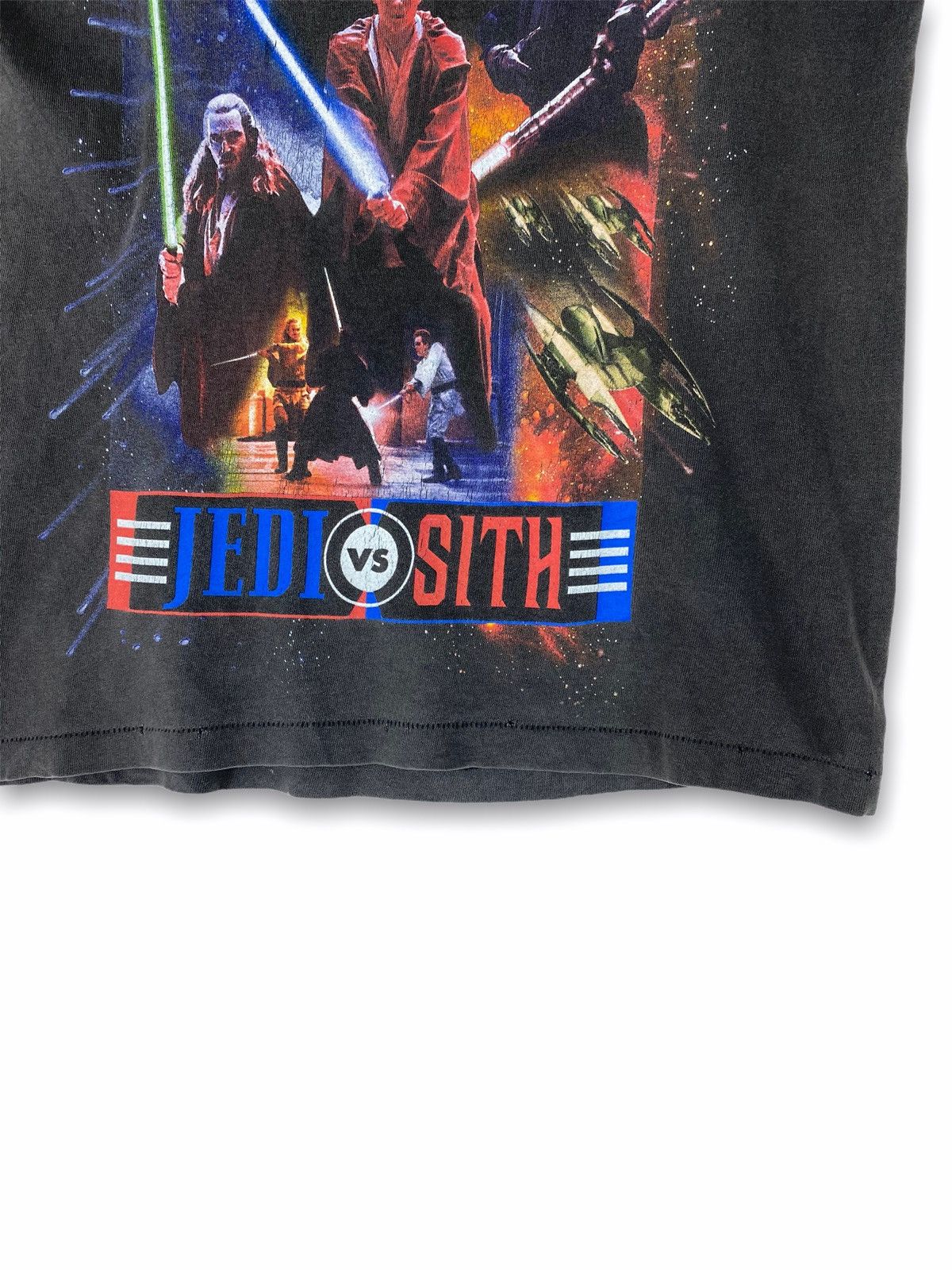 Star Wars × Vintage Vintage rare design Size US S / EU 44-46 / 1 - 11 Thumbnail