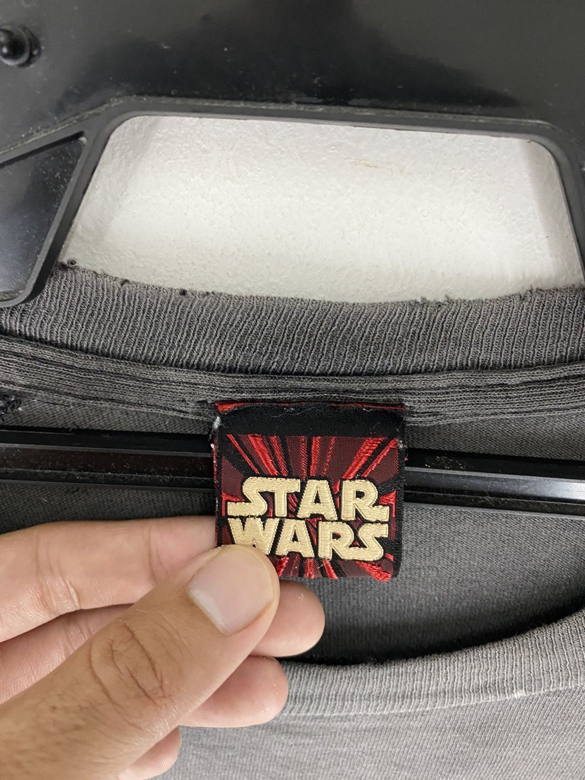 Star Wars × Vintage Vintage rare design Size US S / EU 44-46 / 1 - 4 Thumbnail