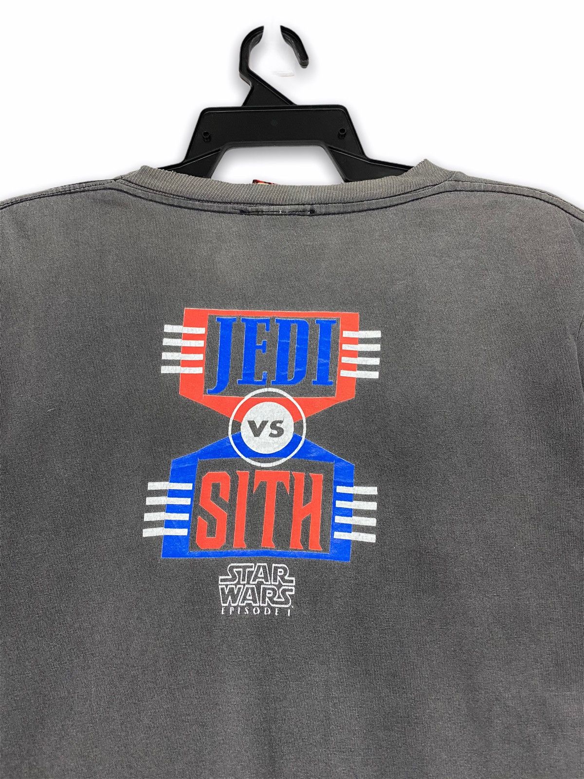 Star Wars × Vintage Vintage rare design Size US S / EU 44-46 / 1 - 7 Thumbnail
