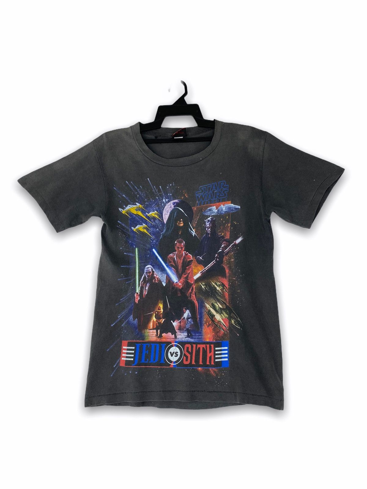 Star Wars × Vintage Vintage rare design Size US S / EU 44-46 / 1 - 1 Thumbnail