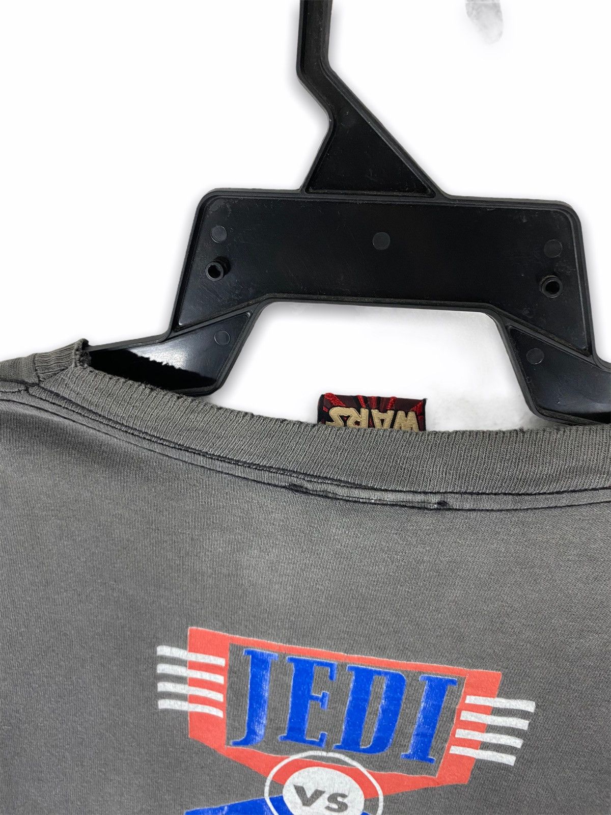 Star Wars × Vintage Vintage rare design Size US S / EU 44-46 / 1 - 8 Thumbnail