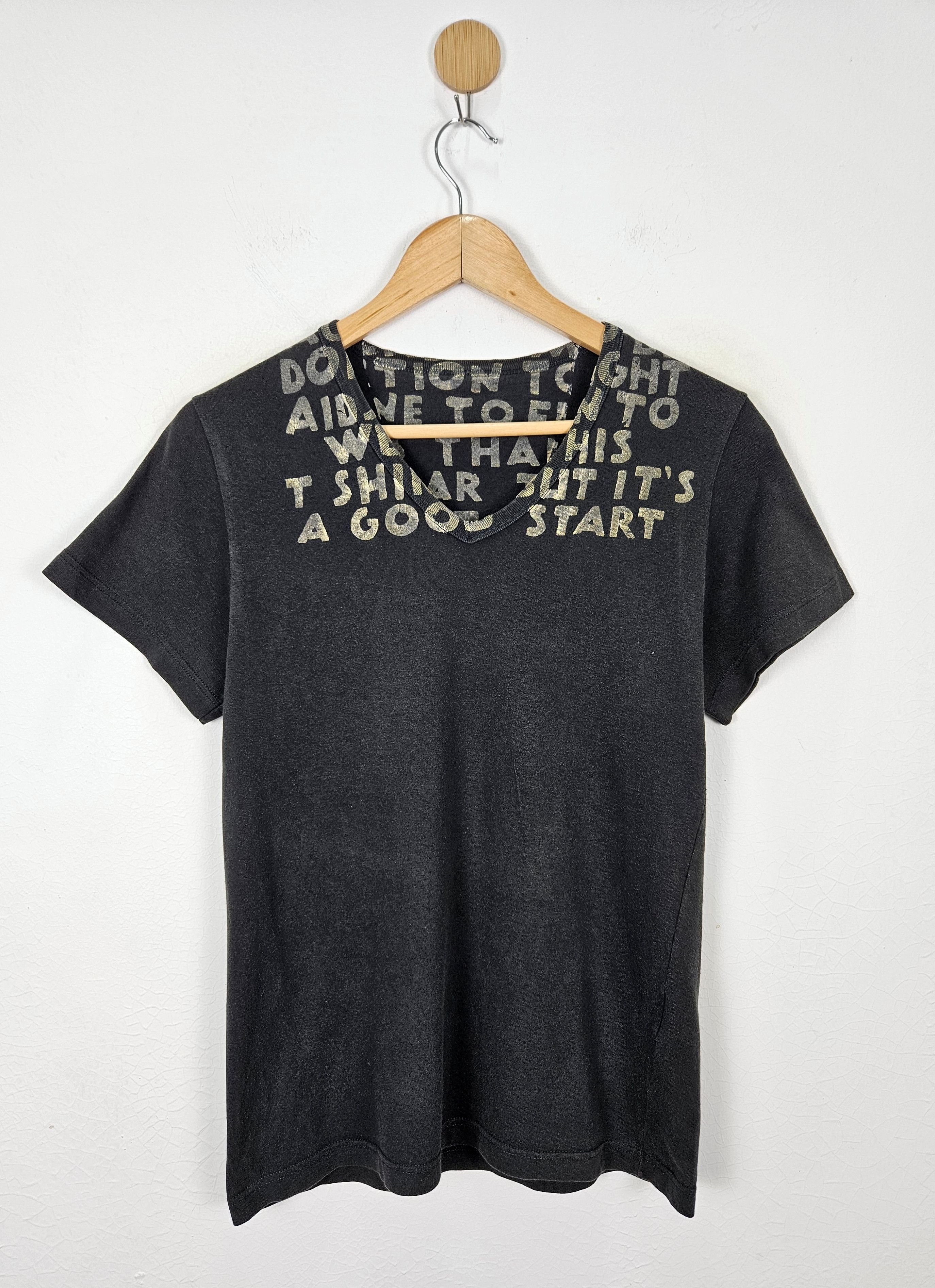 Maison Margiela Maison Martin Margiela shirt Size US L / EU 52-54 / 3 - 1 Thumbnail
