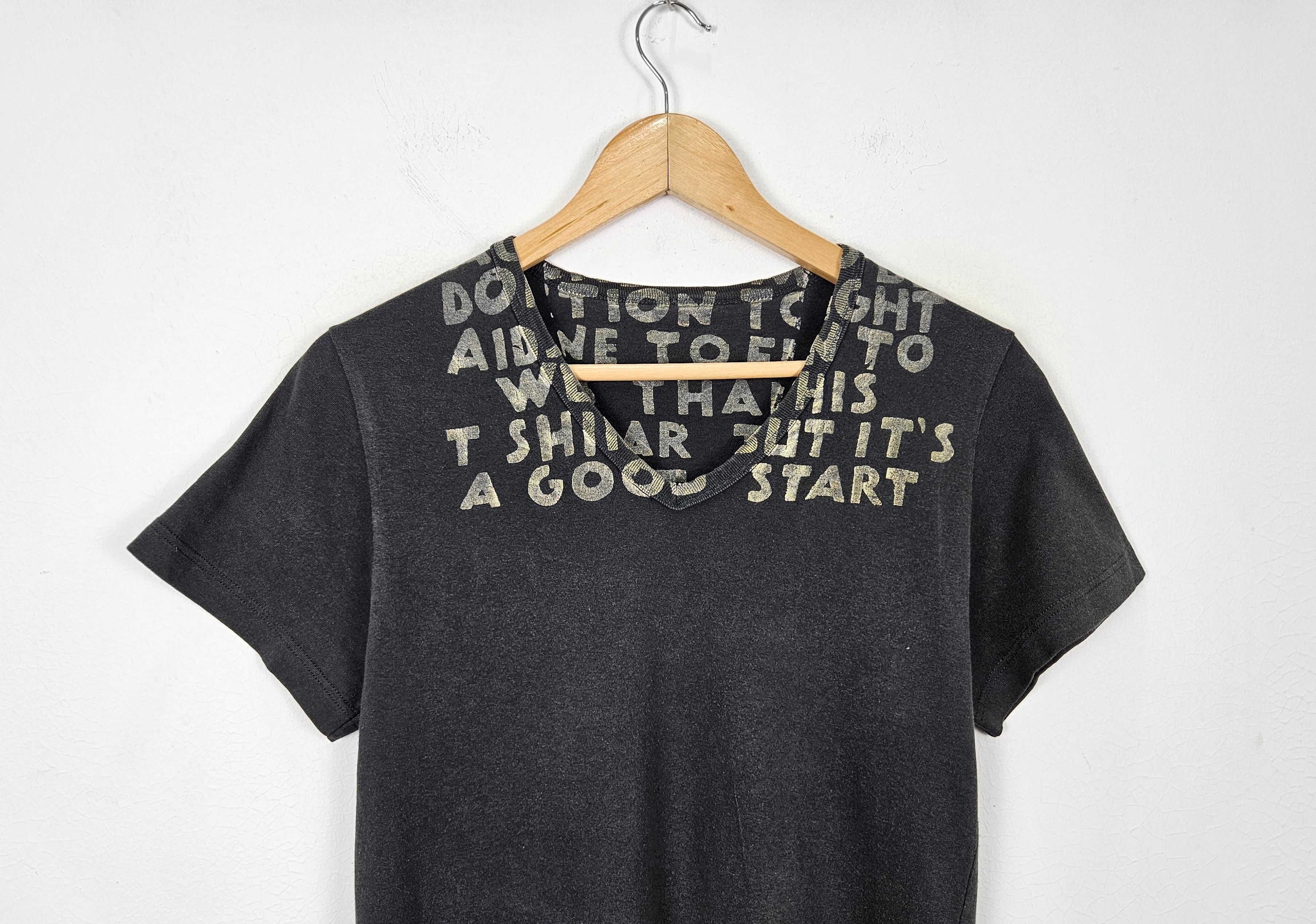 Maison Margiela Maison Martin Margiela shirt Size US L / EU 52-54 / 3 - 2 Thumbnail