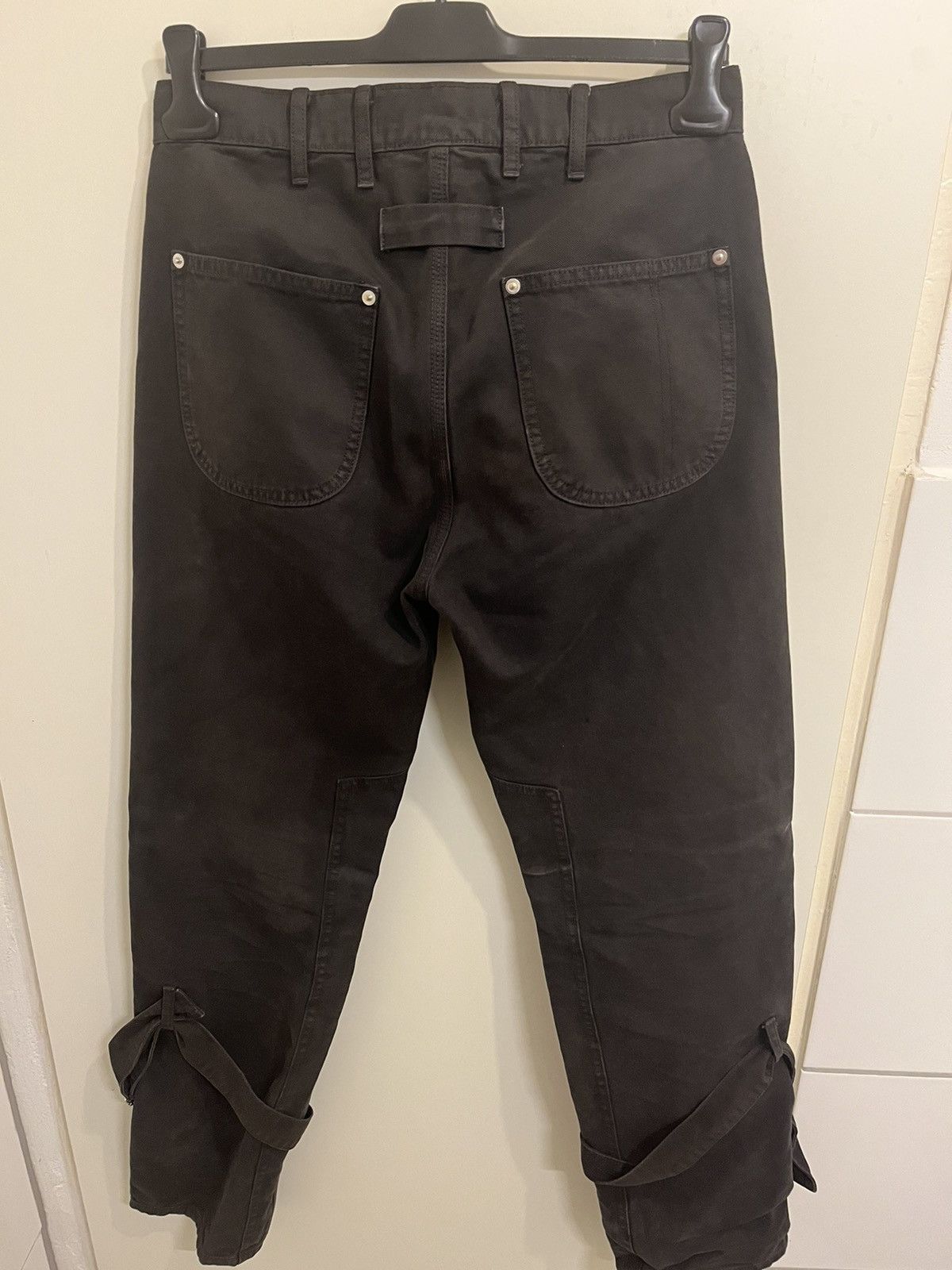 Billy LA Parachute Denim