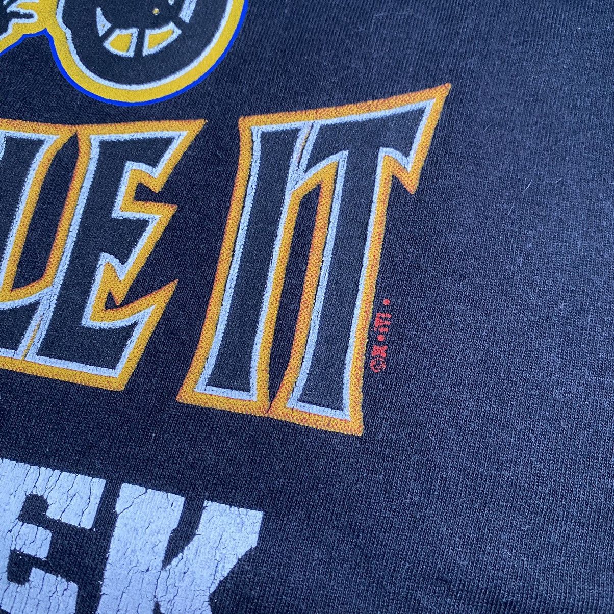 GOREWEAR Cycle Wear Bike Week “Ride It Like You Stole It” Tshirt Size US XL / EU 56 / 4 - 13 Thumbnail