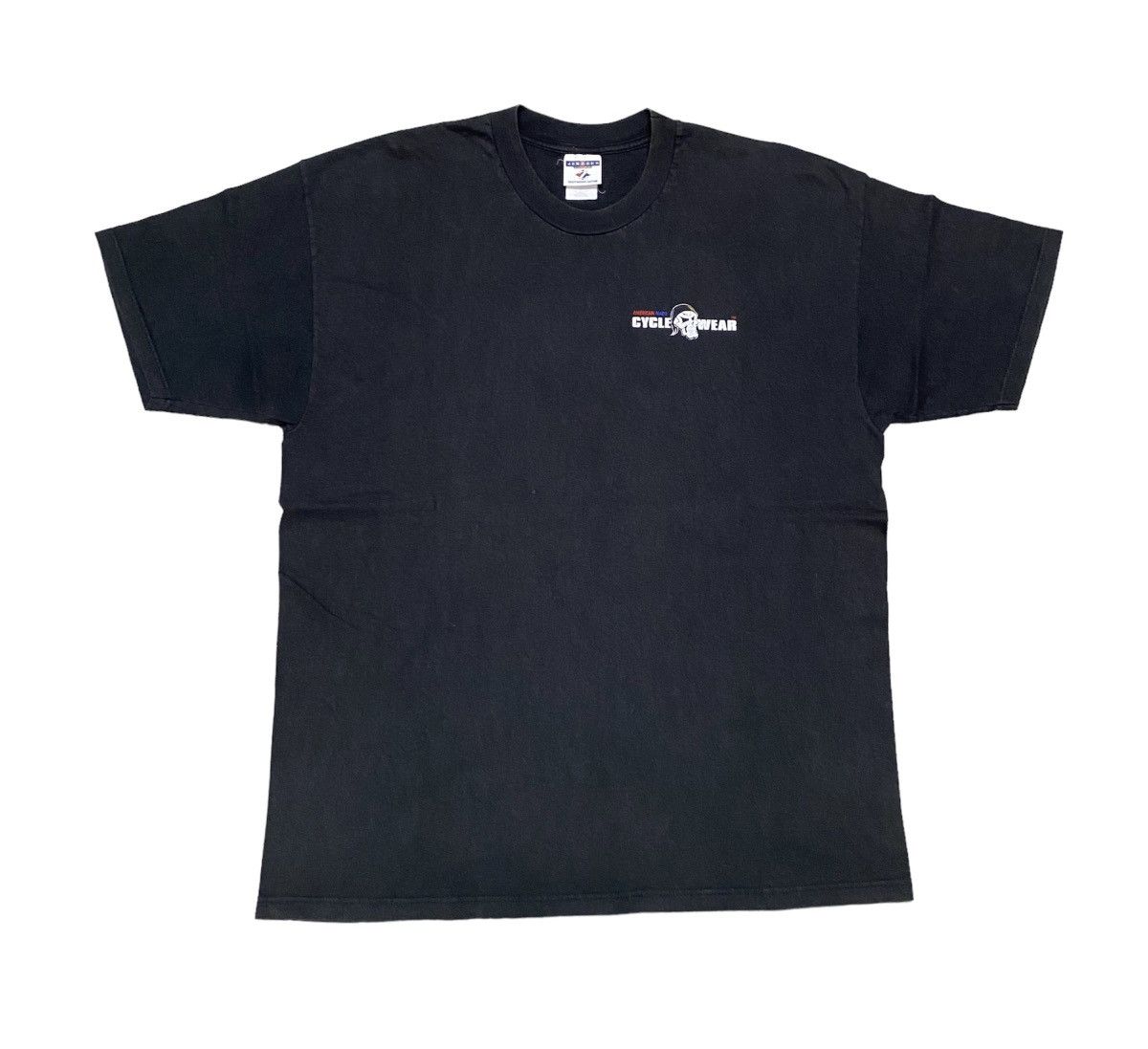 GOREWEAR Cycle Wear Bike Week “Ride It Like You Stole It” Tshirt Size US XL / EU 56 / 4 - 2 Thumbnail