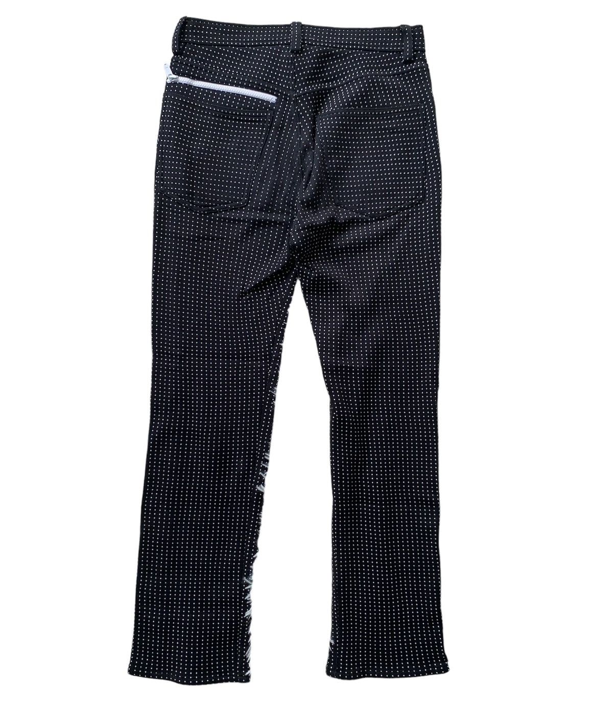 Adidas Adidas Y-3 x Yohji Yamamoto Pants Size 29" - 3 Thumbnail