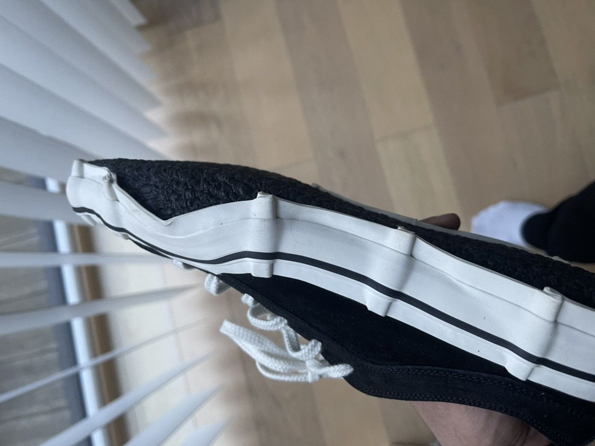 Maison MIHARA YASUHIRO Maison Mihara Yasuhiro FW17 Imperfect Sole Sneaker Size US 9.5 / EU 42-43 - 12 Thumbnail