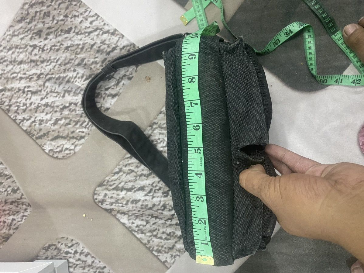 Porter YOSHIDA PORTER DENIM BAG Size ONE SIZE - 14 Thumbnail