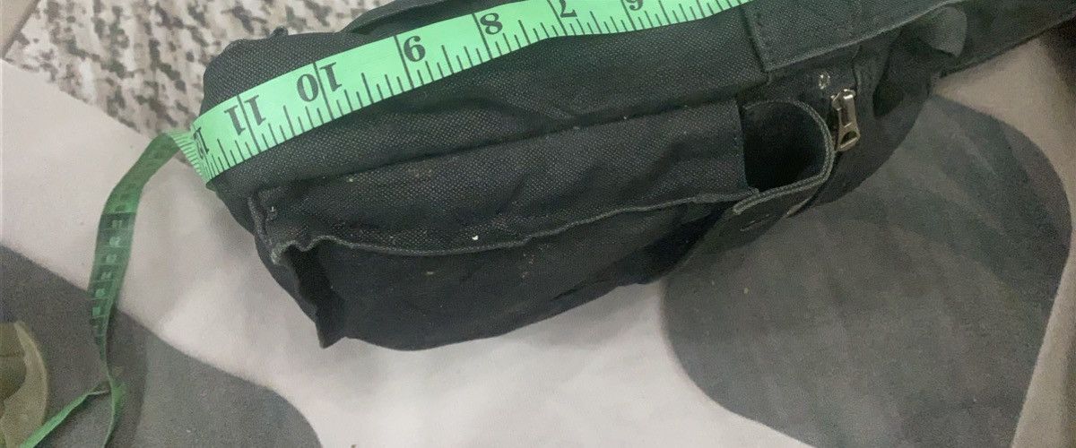 Porter YOSHIDA PORTER DENIM BAG Size ONE SIZE - 13 Thumbnail