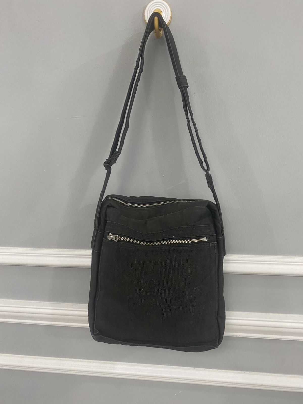 Porter YOSHIDA PORTER DENIM BAG Size ONE SIZE - 3 Thumbnail