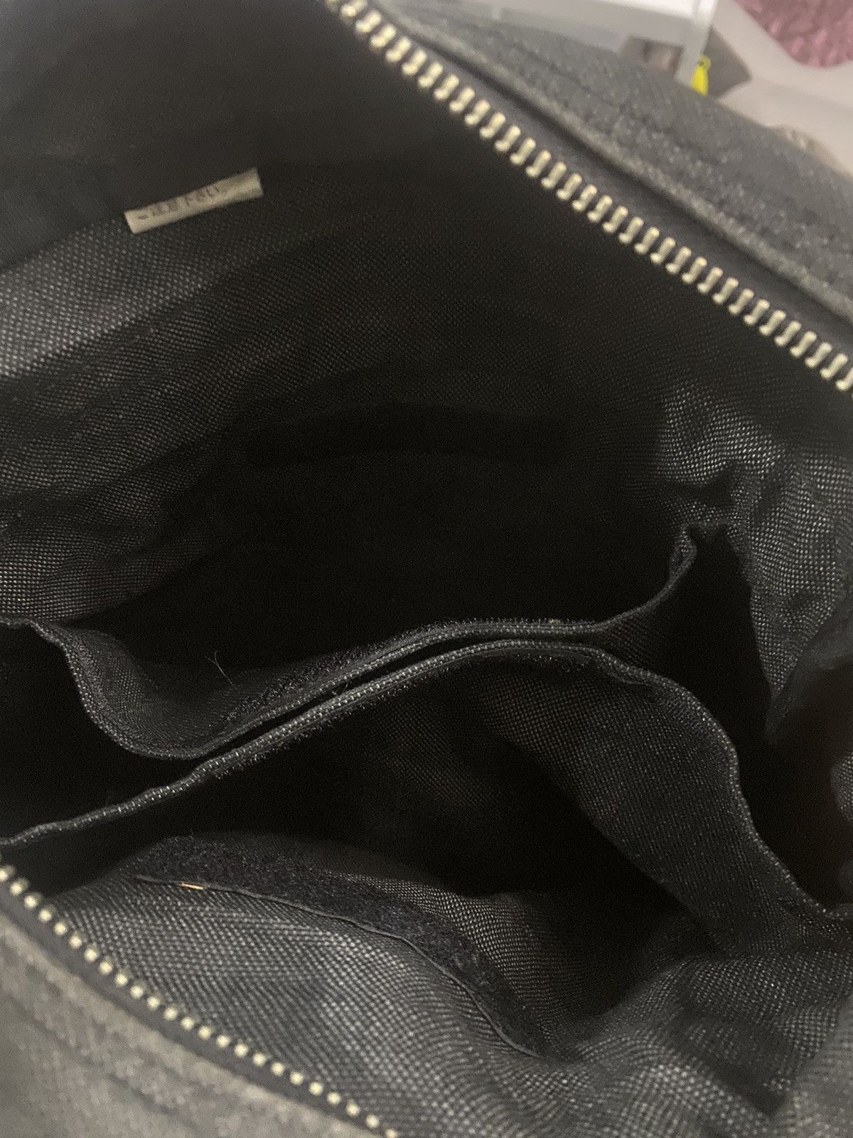 Porter YOSHIDA PORTER DENIM BAG Size ONE SIZE - 6 Thumbnail