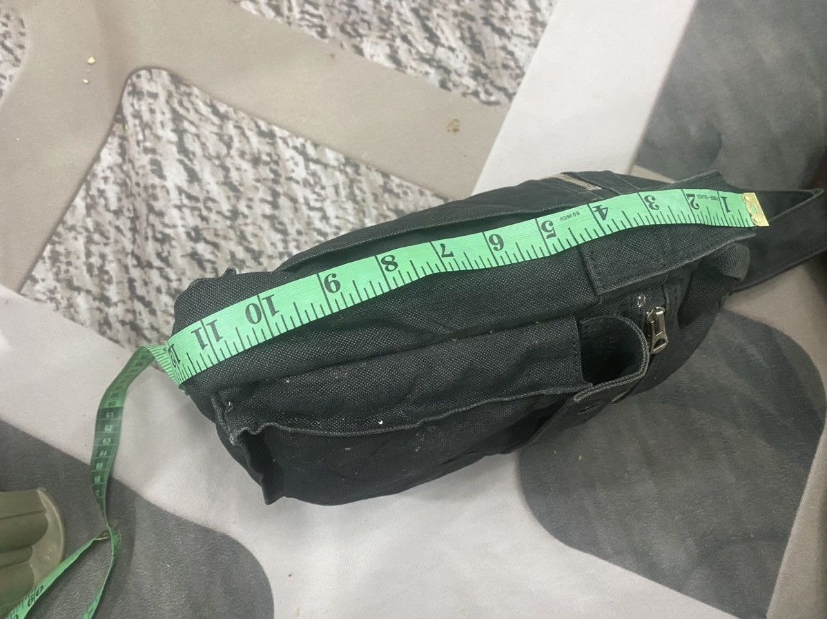 Porter YOSHIDA PORTER DENIM BAG Size ONE SIZE - 12 Thumbnail