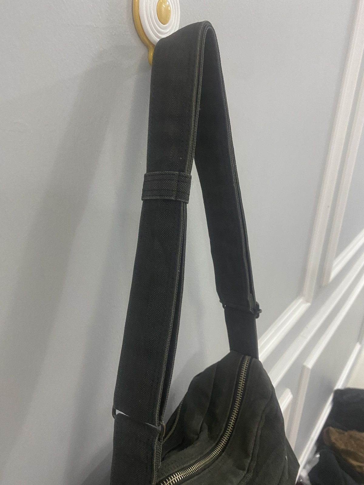 Porter YOSHIDA PORTER DENIM BAG Size ONE SIZE - 4 Thumbnail