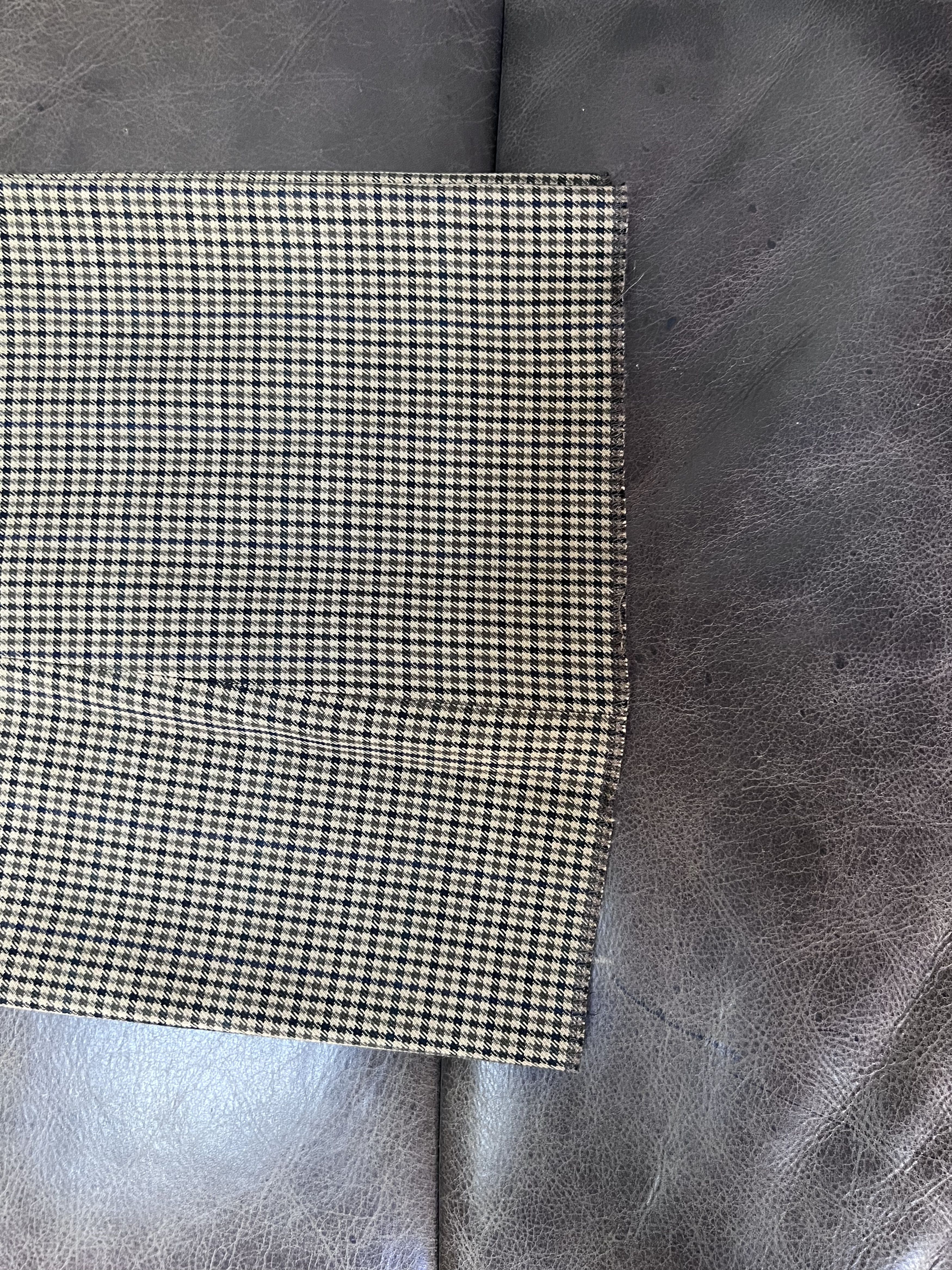 Celine × Hedi Slimane Celine Checked Trousers Hedi Slimane Size US 32 / EU 48 - 5 Thumbnail