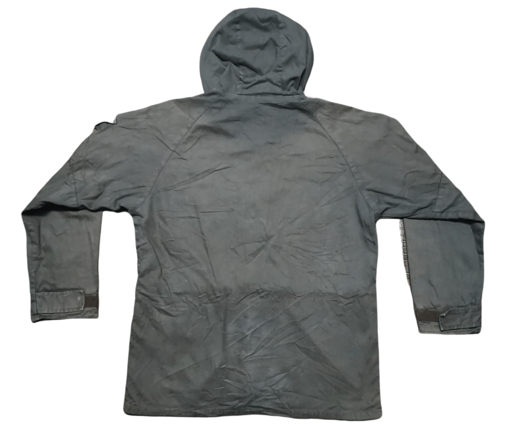 Alpha Industries 🔥CYBER WEEK FIRE SALE🔥Alpha Industries Zippered Jacket Size US XL / EU 56 / 4 - 2 Thumbnail