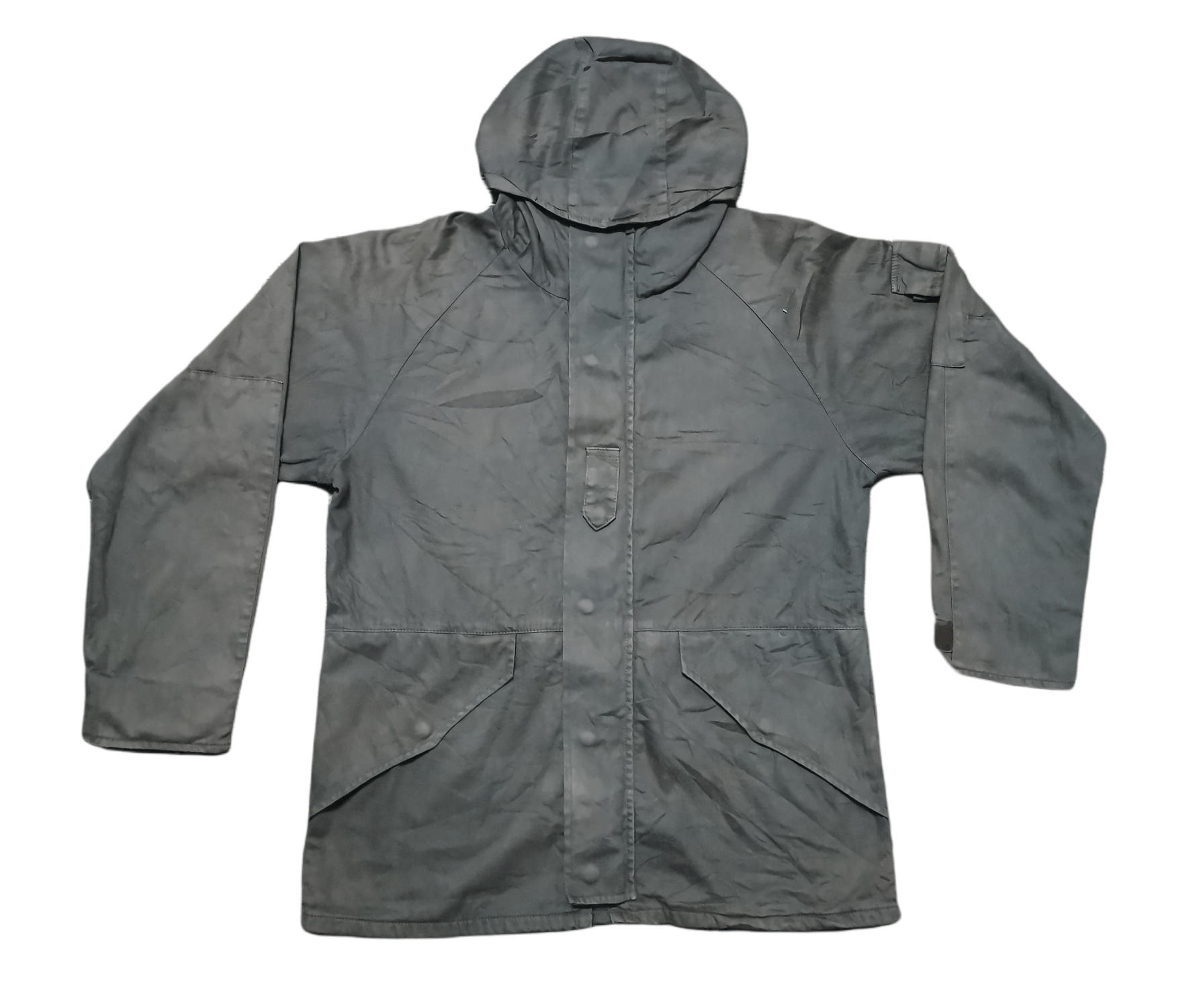 Alpha Industries 🔥CYBER WEEK FIRE SALE🔥Alpha Industries Zippered Jacket Size US XL / EU 56 / 4 - 1 Thumbnail