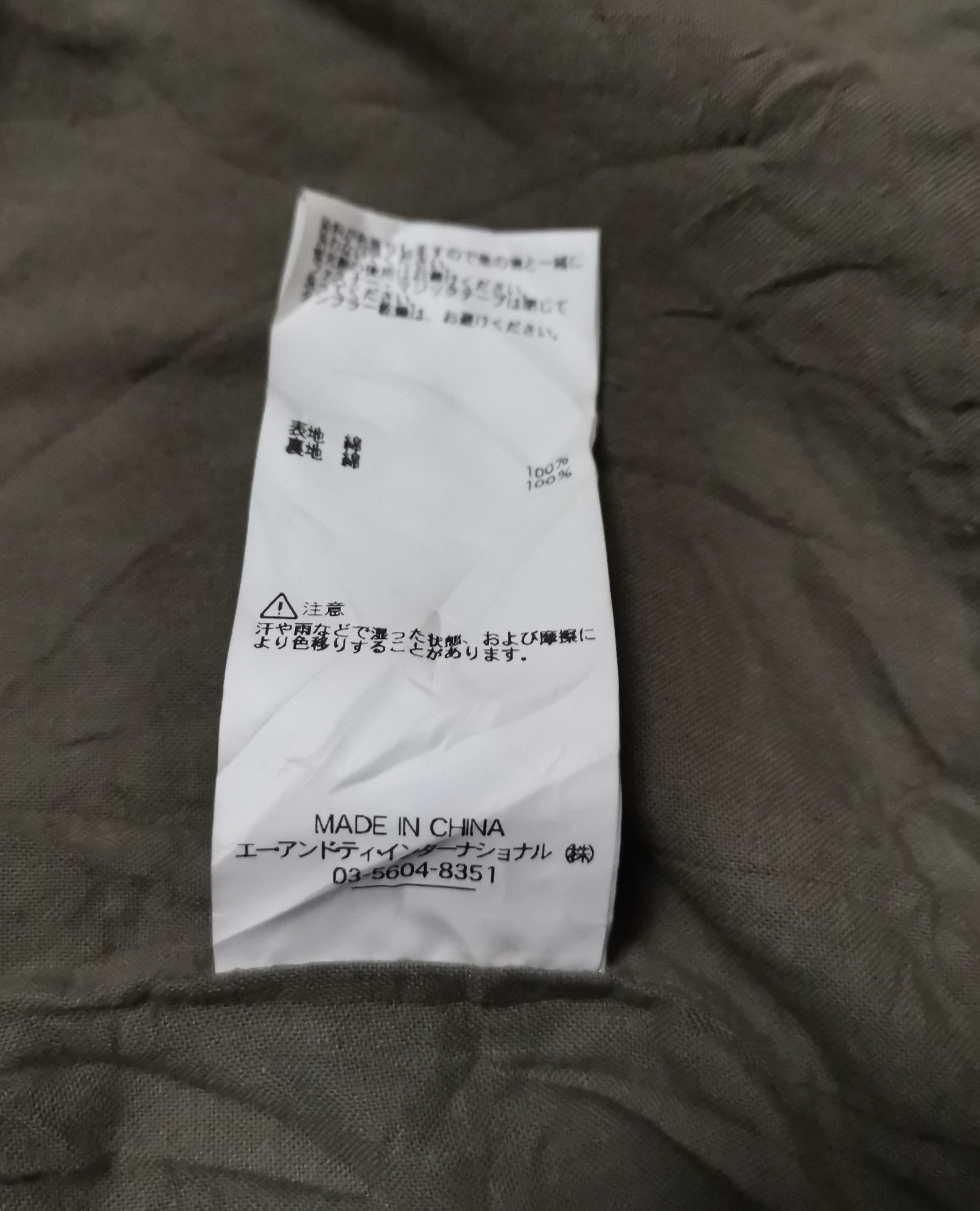 Alpha Industries 🔥CYBER WEEK FIRE SALE🔥Alpha Industries Zippered Jacket Size US XL / EU 56 / 4 - 7 Thumbnail