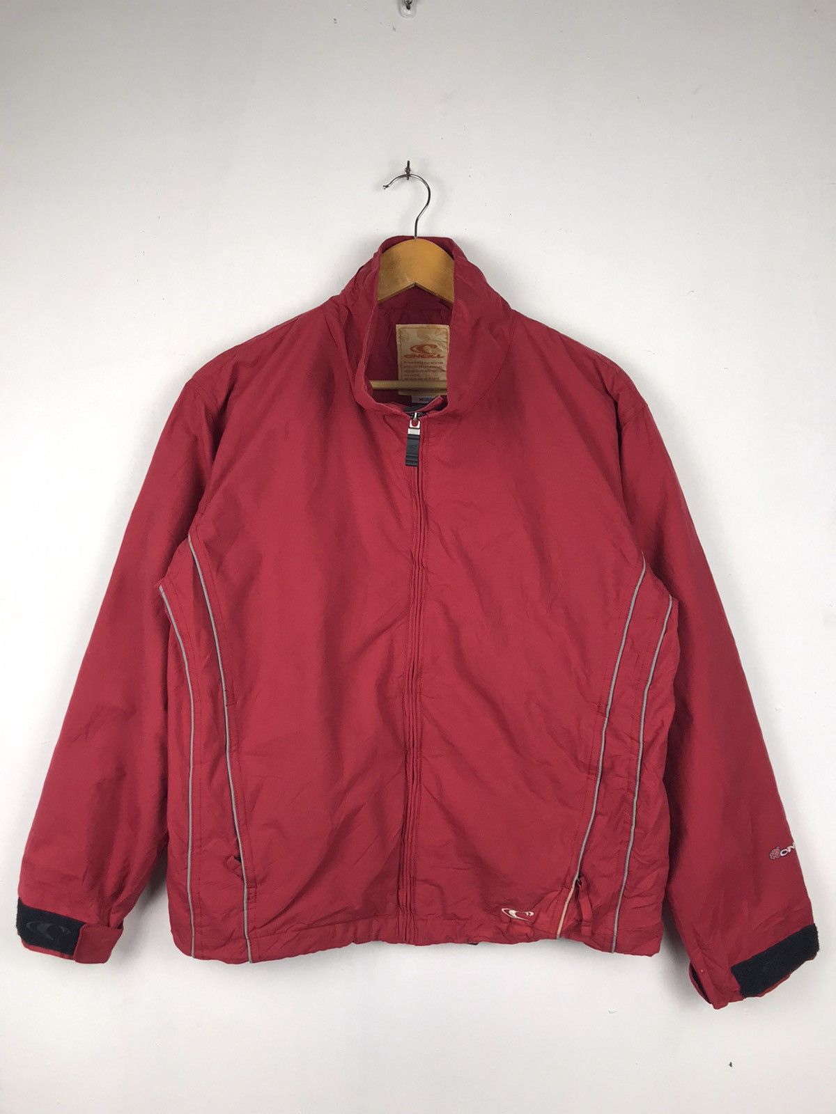O'Neill × Vintage 🔥rare🔥Oneill Surf full zipper jacket Size US M / EU 48-50 / 2 - 1 Thumbnail
