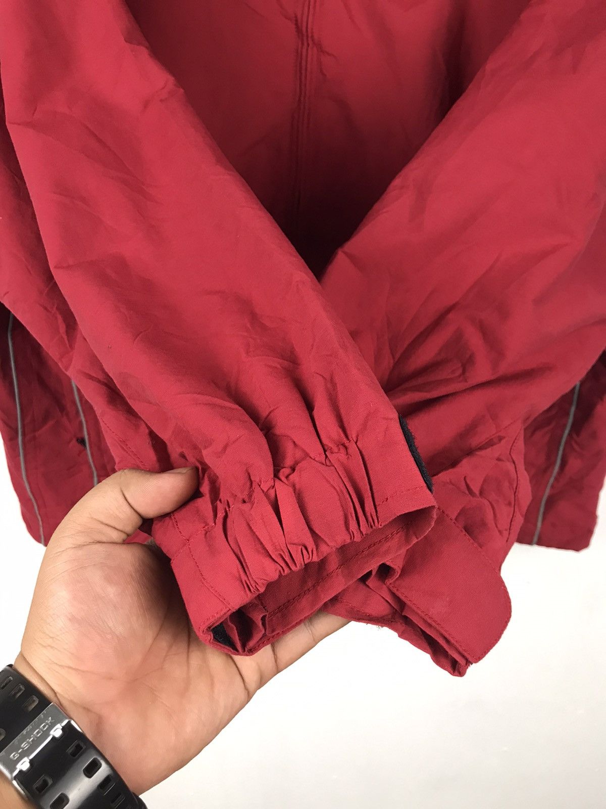 O'Neill × Vintage 🔥rare🔥Oneill Surf full zipper jacket Size US M / EU 48-50 / 2 - 9 Thumbnail